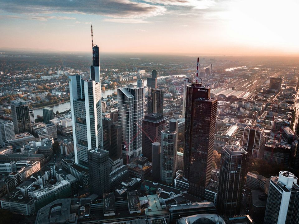 Executive Circle in Frankfurt