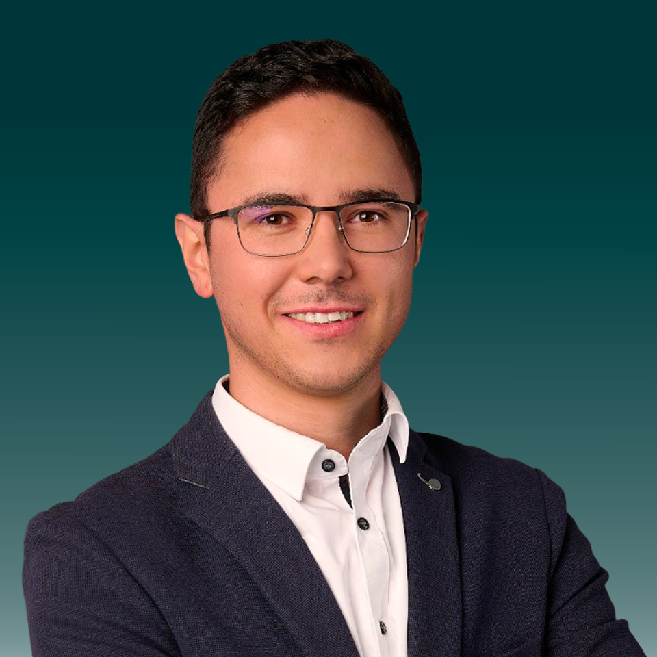 Pascal Kober