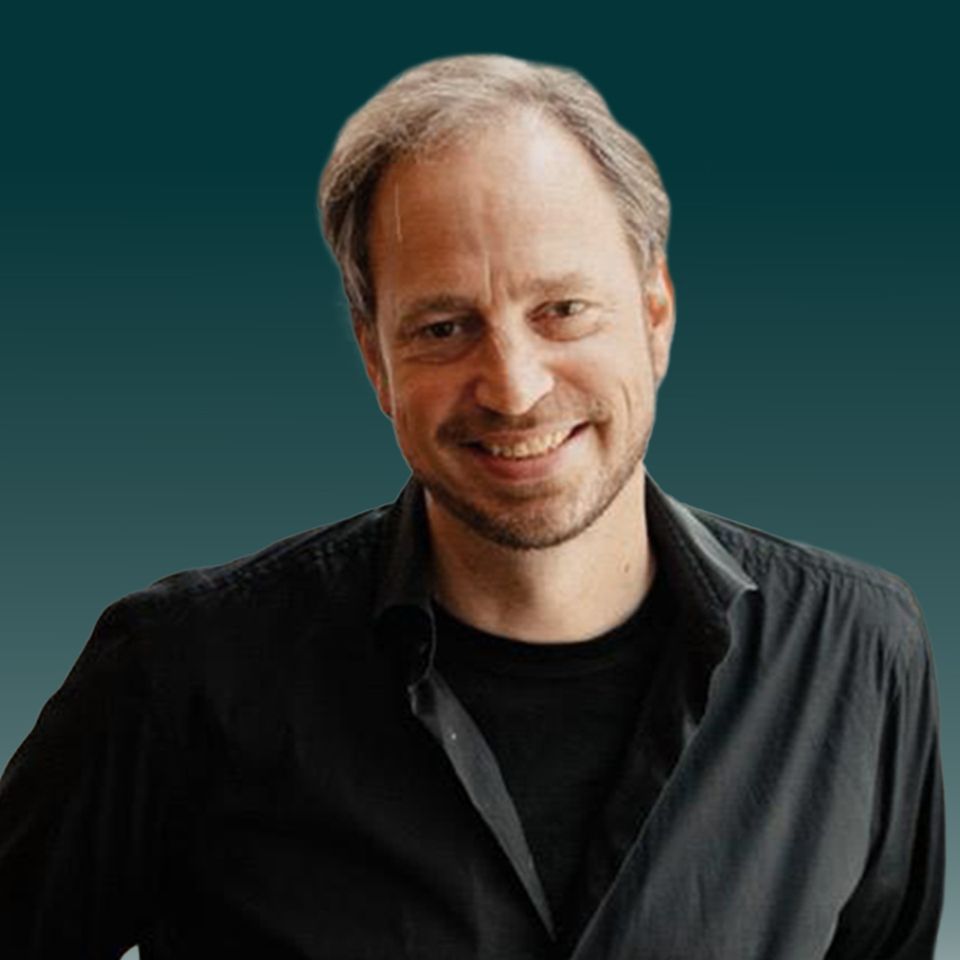 Jan Schellenberger