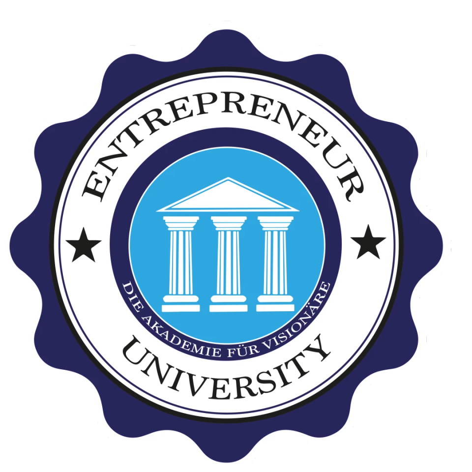 Entrepreneur University