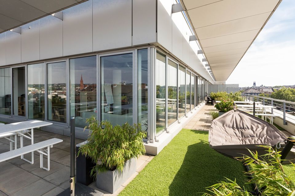 Location Partner Seibert Group GmbH – Wiesbaden
