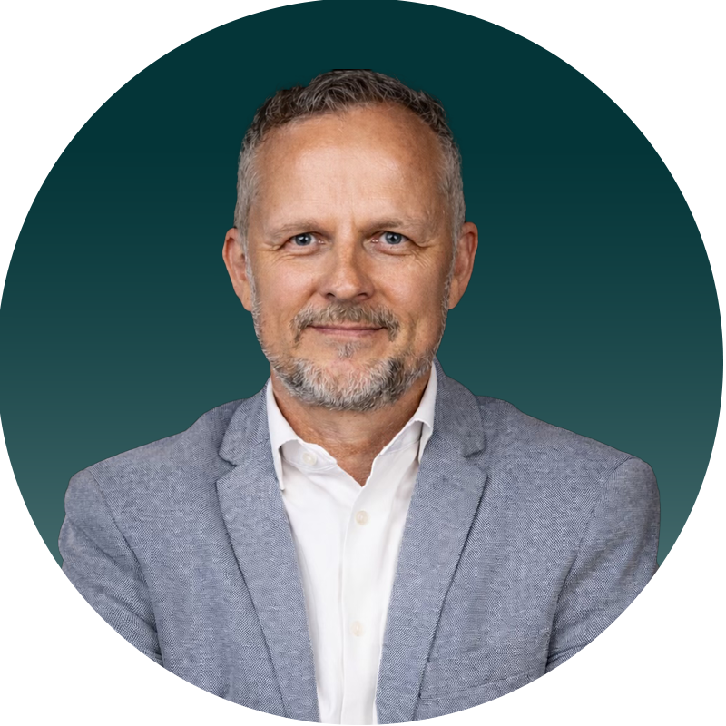 Carsten Bredemaier